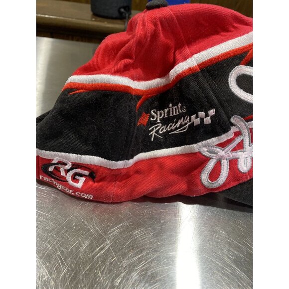 Kyle Petty #45 Sprint NASCAR Hat,Cap - Picture 4 of 7